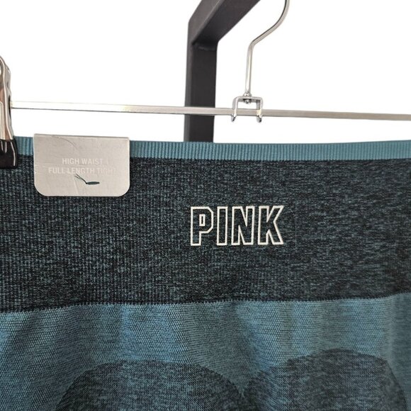 Victoria's Secret Love Pink Womens Seamless High Rise Leggings Size XS, NWT - Picture 6 of 9